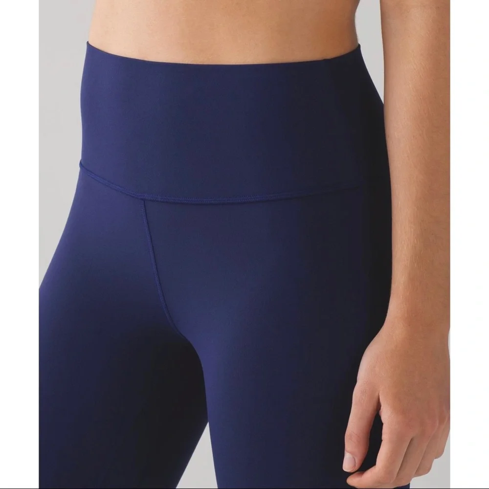 Lululemon Align Crop Leggings 19